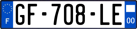 GF-708-LE
