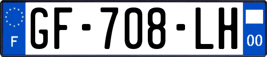 GF-708-LH