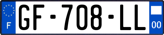 GF-708-LL