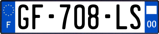GF-708-LS