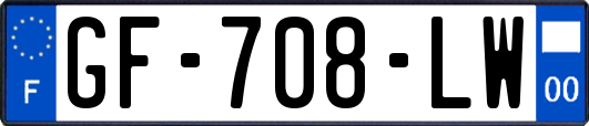 GF-708-LW