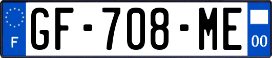 GF-708-ME