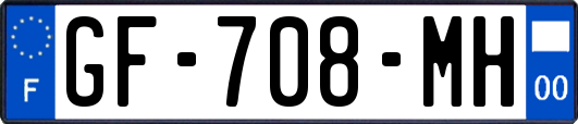 GF-708-MH