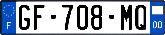 GF-708-MQ
