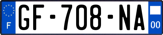 GF-708-NA