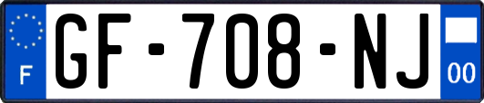 GF-708-NJ