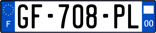 GF-708-PL