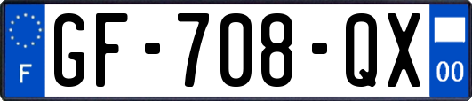 GF-708-QX