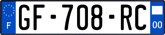 GF-708-RC