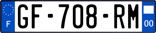 GF-708-RM