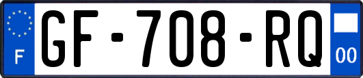 GF-708-RQ