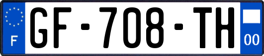 GF-708-TH