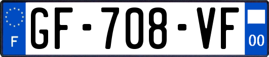 GF-708-VF