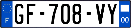 GF-708-VY
