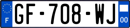 GF-708-WJ