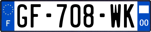 GF-708-WK