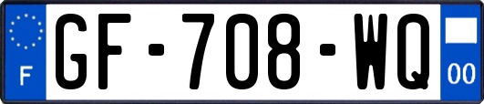 GF-708-WQ