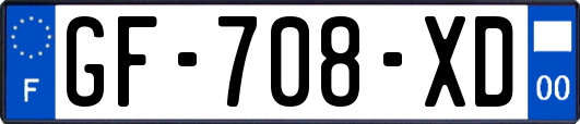 GF-708-XD