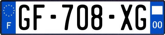 GF-708-XG