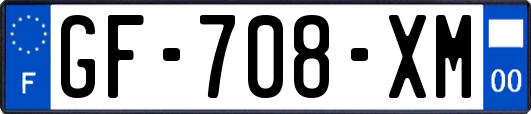 GF-708-XM