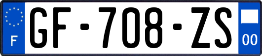 GF-708-ZS