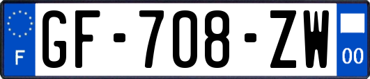 GF-708-ZW