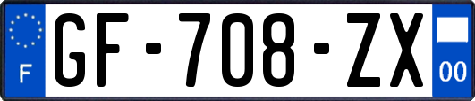 GF-708-ZX