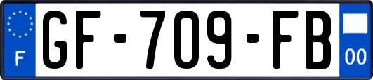 GF-709-FB