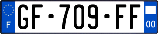 GF-709-FF