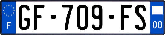 GF-709-FS