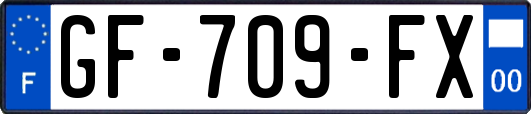 GF-709-FX