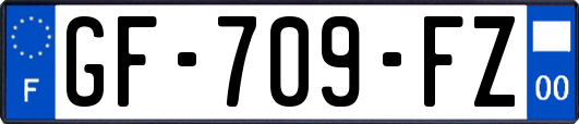 GF-709-FZ