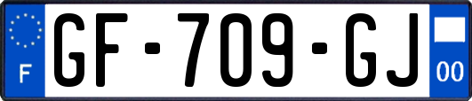 GF-709-GJ