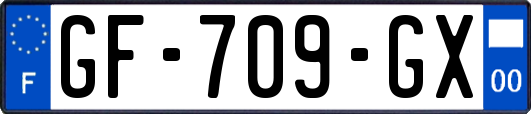 GF-709-GX
