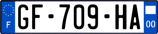 GF-709-HA