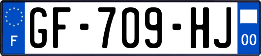 GF-709-HJ