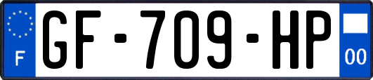 GF-709-HP