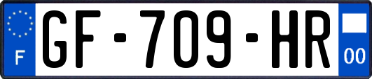 GF-709-HR