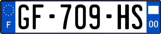 GF-709-HS
