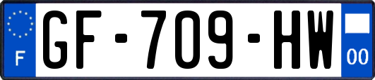 GF-709-HW