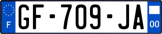 GF-709-JA