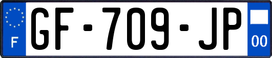 GF-709-JP