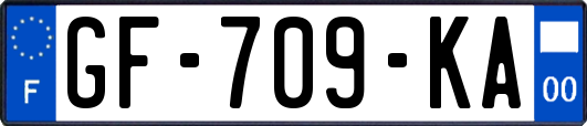 GF-709-KA
