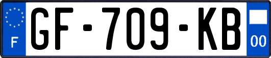 GF-709-KB