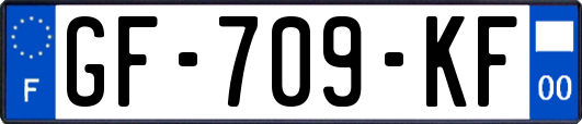 GF-709-KF