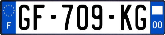 GF-709-KG