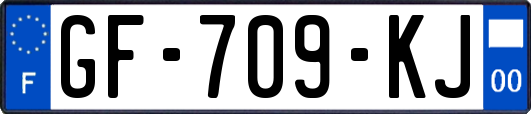 GF-709-KJ