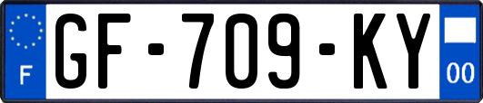 GF-709-KY