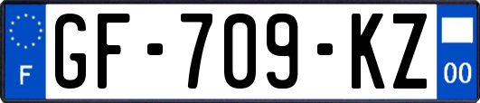 GF-709-KZ