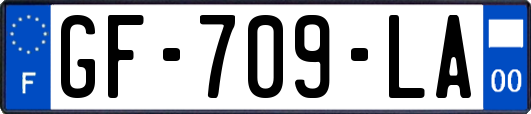 GF-709-LA